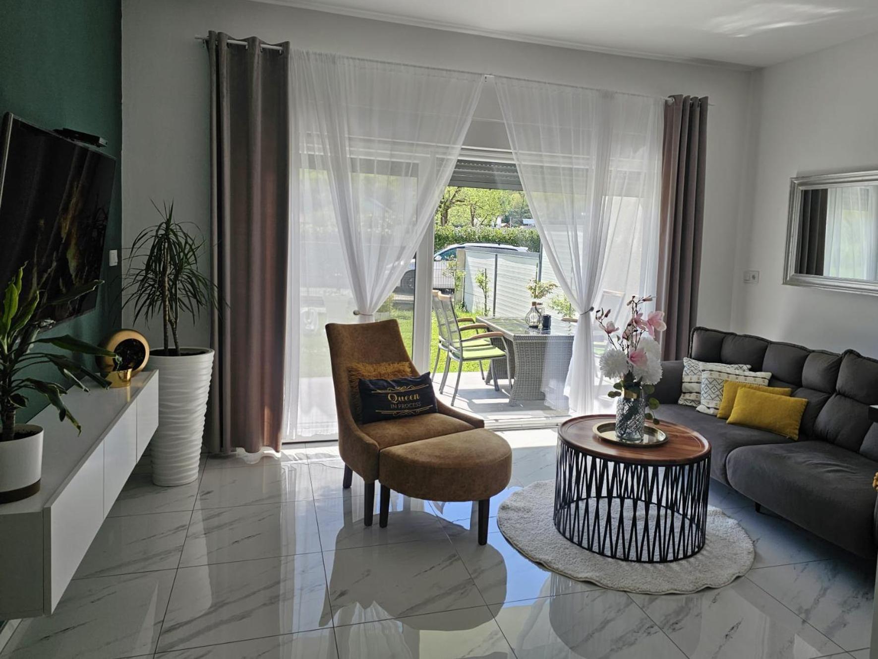 Una Luxury Home Bihać Exterior foto